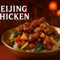Beijing Chicken