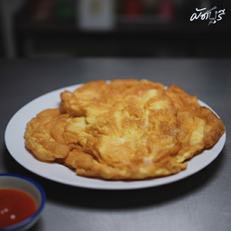 ไข่เจียว (กับข้าว)