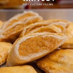 ของฝาก-ขนม