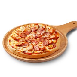 พิซซ่าฮาวายเอี้ยน