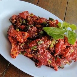 ก้อย(ซอย ฟัก)