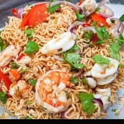 Yummy Yes ยำรวมมิตร สาขาราม29