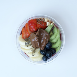 ซอฟตี้ เยาวราช สมูตตี้ผลไม้แท้ ไม่ผสมน้ำเชื่อม ไม่ใส่น้ำแข็ง เยาวราช