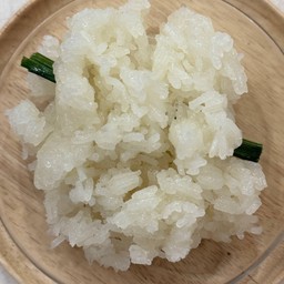 ข้าวเหนียวมูน