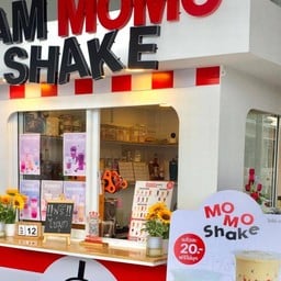 MOMO SHAKE ปตท.บางละมุง ปตท.บางละมุง