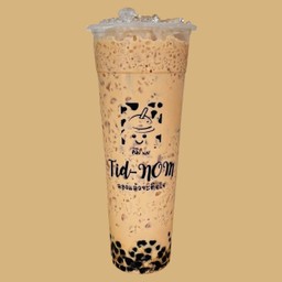 ชานมไต้หวัน