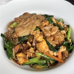 ผัดซีอิ๊ว