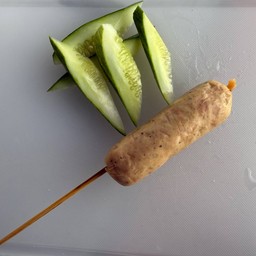 ไส้กรอกอีสาน