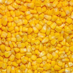 ข้าวโพดอบเนยน้ำตาล - 150g.