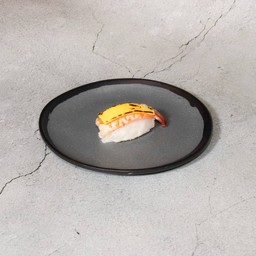 Sushi กุ้งชีส