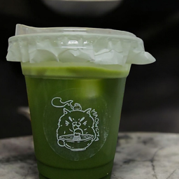 Maow Cha สี่มุมเมือง