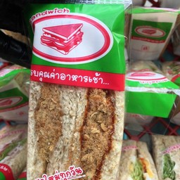 หยองมายองเนส+พริกเผา