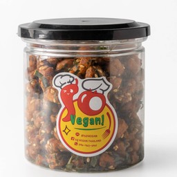 โปรตีนผัดพริกขิงเจ