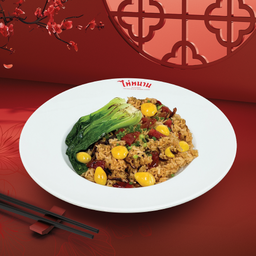 ข้าวอบจักรพรรดิ