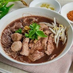 ก๋วยเตี๋ยว