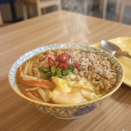 Omachi Vietnamese Noodles- Mì ăn liề -越南方便面-บะหมี่กึ่งสำเร็จรูปสไตล์เวียดนามแท้ ๆ