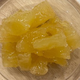 มันสำปะหลัง