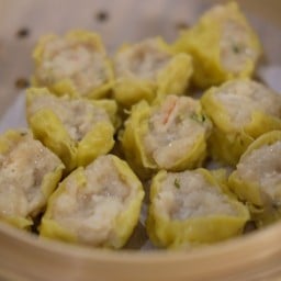 ซาลาเปา เจินหยวน