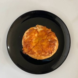Cheese Bagel
