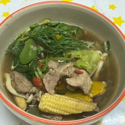 แกงอ่อมเนื้อ