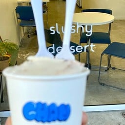 CHAM GELATO