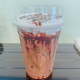 โกโก้เย็น