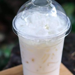 ไวท์มอลต์เย็น