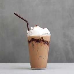 เนสกาแฟมอคค่า