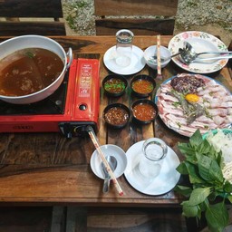 แจ๋วฮ้อน รวม หมู ทะเล เนื้อ