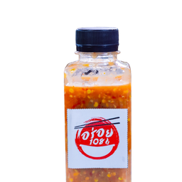 น้ำจิ้มสุกี้ (รสเผ็ด)