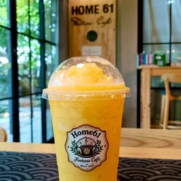 น้ำส้มปั่น