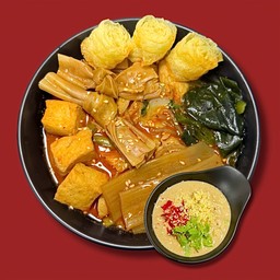 หม่าล่าทั่งเซตDIY