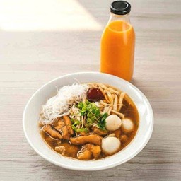 ชุดคู่สุดคุ้ม