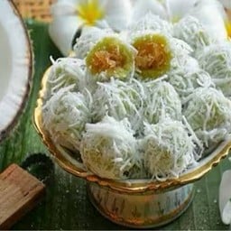 นิยมขนมไทย ภัสสร 51