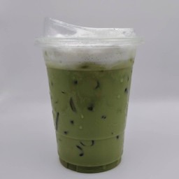 ชาเขียว