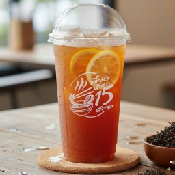 ชามะนาว