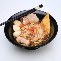 ตำตี้เตี๋ยว สั่งเถอะ อยากทำ