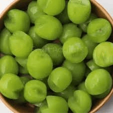 เมี่ยงปลาทู หมูสามชั้น กุ้งผักรวม - นาสร้าง -