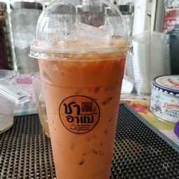 ชาอาแบ&Smoothies (Halal)