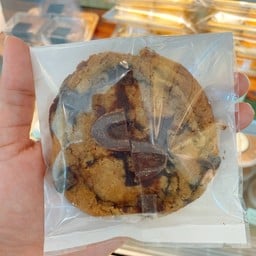 ซอฟคุกกี้ช็อกชั๊งค์