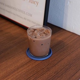 Chocolate ( cold )
