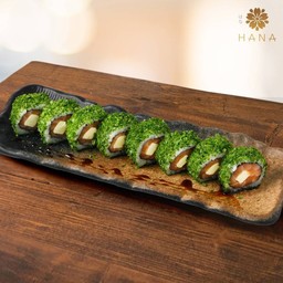Salmon Midori Roll (26078)