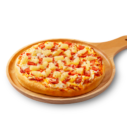 พิซซ่าซอสเซจไอส์แลนด์