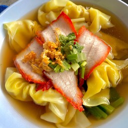 เกี๊ยวน้ำ