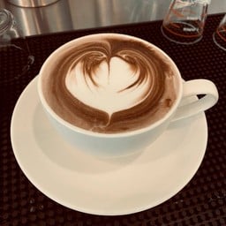 โกโก้ร้อน