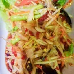 ร้าน อ. แซ๊บตามสั่ง