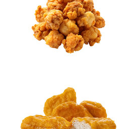 ติดใจของทอด ให้เยอะ