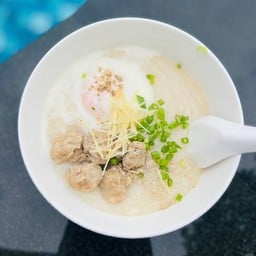 โจ๊กฮาร์โมนี่