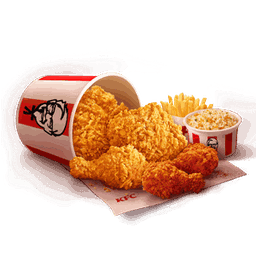 พอใจ บักเก็ต