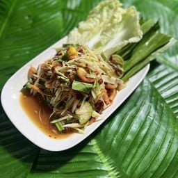 วาสนา ตำ ยำ แซ่บ